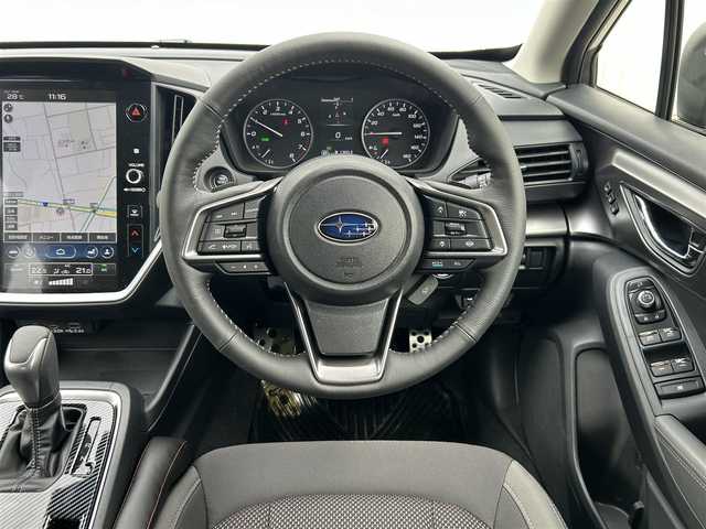 スバル インプレッサ ST－H 静岡県 2023(令5)年 0.2万km クリスタルホワイトP ユーザー買取車両/純正ディーラーナビ/【FM/AM/BT/地デジTV】/純正LEDヘッドライト/純正17インチAW/クルーズコントロール/エンジンスタートボタン/バックカメラ/ETC/USB入力端子/純正フロアマット/パワーシート/横滑り防止装置/コーナーセンサー/MTモード付AT/衝突被害軽減システム/AFS/4WD/ドライブレコーダー/スマートキー/スペアキー×1/アイドリングストップ/AVH（オートビークルホールド）/SRH（ステアリング連携ヘッドランプ）