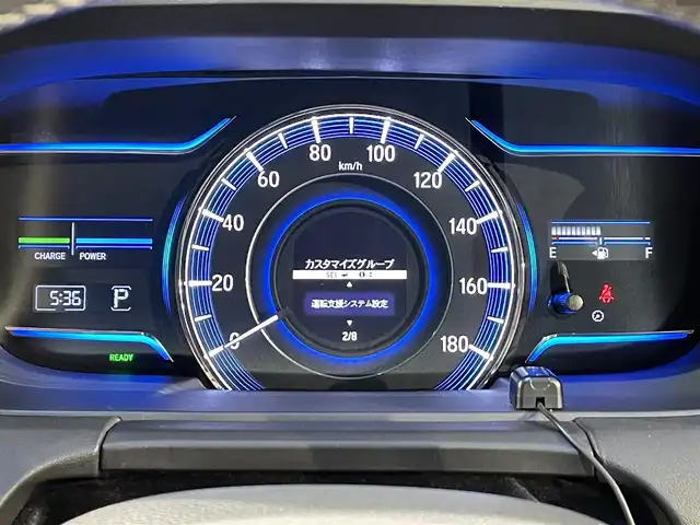 ホンダ オデッセイ ハイブリッド アブソルート ホンダセンシング 愛知県 2016(平28)年 5.1万km プレミアムヴィーナスブラックP 純正８インチナビ/両側パワースライドドア/衝突軽減ブレーキ/レーダークルーズコントロール/レーンキープアシスト/先行車発進告知/プラズマクラスター/ハーフレザーシート/バックカメラ/ドライブレコーダー/ビルトインＥＴＣ/純正フロアマット/ＩＳＯＦＩＸ/ＬＥＤヘッドライト/純正17インチアルミホイール