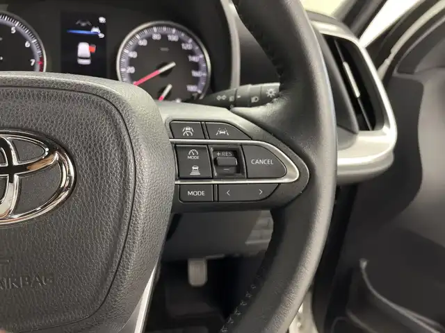 トヨタ ノア S－G 鹿児島県 2023(令5)年 2.5万km ホワイトパールクリスタルシャイン 純正ナビ/(Bluetooth/CD/DVD/USB/AM/FM/HDMI)/地デジフルセグ/純正フリップダウンモニター/バックカメラ/ETC2.0/アダプティブクルーズコントロール/車線逸脱警報/衝突軽減ブレーキ/クリアランスソナー/オートマチックハイビーム/電子パーキングシステム/ブレーキホールド/前席シートヒーター/ウィンカーミラー/電動格納ミラー/フロントフォグランプ/ロールサンシェード/プッシュスタート/純正フロアマット/純正ドアバイザー/純正16インチアルミホイール