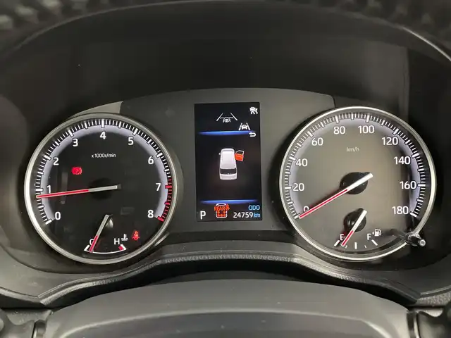 トヨタ ノア S－G 鹿児島県 2023(令5)年 2.5万km ホワイトパールクリスタルシャイン 純正ナビ/(Bluetooth/CD/DVD/USB/AM/FM/HDMI)/地デジフルセグ/純正フリップダウンモニター/バックカメラ/ETC2.0/アダプティブクルーズコントロール/車線逸脱警報/衝突軽減ブレーキ/クリアランスソナー/オートマチックハイビーム/電子パーキングシステム/ブレーキホールド/前席シートヒーター/ウィンカーミラー/電動格納ミラー/フロントフォグランプ/ロールサンシェード/プッシュスタート/純正フロアマット/純正ドアバイザー/純正16インチアルミホイール