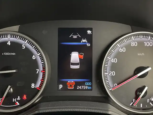 トヨタ ノア S－G 鹿児島県 2023(令5)年 2.5万km ホワイトパールクリスタルシャイン 純正ナビ/(Bluetooth/CD/DVD/USB/AM/FM/HDMI)/地デジフルセグ/純正フリップダウンモニター/バックカメラ/ETC2.0/アダプティブクルーズコントロール/車線逸脱警報/衝突軽減ブレーキ/クリアランスソナー/オートマチックハイビーム/電子パーキングシステム/ブレーキホールド/前席シートヒーター/ウィンカーミラー/電動格納ミラー/フロントフォグランプ/ロールサンシェード/プッシュスタート/純正フロアマット/純正ドアバイザー/純正16インチアルミホイール