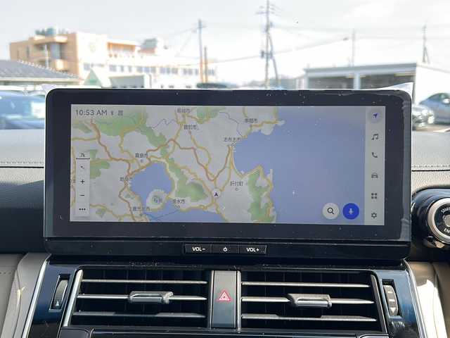 トヨタ ランドクルーザー ZX 鹿児島県 2025(令7)年 0.1千km プレシャスホワイトパール 純正ディスプレイオーディオ/フルセグTV/ETC2.0　/周囲カメラ/Bluetooth接続/クルーズコントロール/４WD/MTモード付AT/電動ムーンルーフ/電動リアゲート/パワーシート/レザーシート/ルーフレール/モデリスタ/オートライト/ヘッドレストモニター/ヘッドアップディスプレイ/電動格納サードシート/クールボックス/ワンオーナー/2025年改良モデル/純正20インチアルミホイール/純正フロアマット