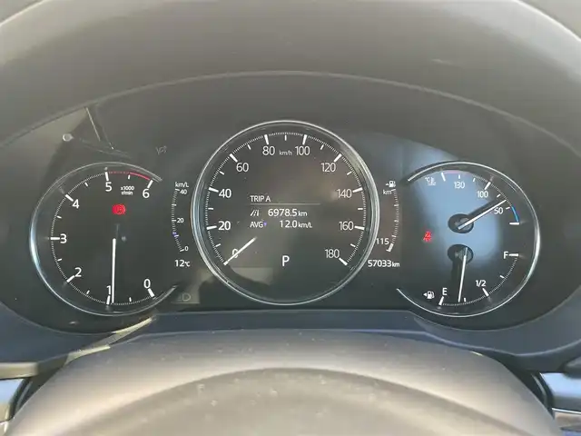 マツダ ＣＸ－８ XD プロアクティブ Sパッケージ 千葉県 2020(令2)年 5.7万km ディープクリスタルブルーマイカ 純正ナビ/フルセグTV/アラウンドビューモニター/後席モニター/ETC/BOSEサウンド/アイドリングストップ/クルーズコントロール/コーナーセンサー/シートヒーター/エアシート/ステアリングヒーター/衝突被害軽減ブレーキ/レーンキープアシスト