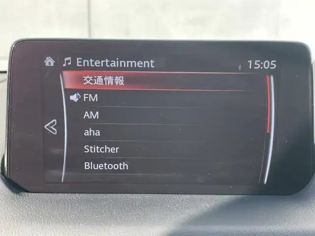 マツダ ＣＸ－８ XD プロアクティブ Sパッケージ 千葉県 2020(令2)年 5.7万km ディープクリスタルブルーマイカ 純正ナビ/フルセグTV/アラウンドビューモニター/後席モニター/ETC/BOSEサウンド/アイドリングストップ/クルーズコントロール/コーナーセンサー/シートヒーター/エアシート/ステアリングヒーター/衝突被害軽減ブレーキ/レーンキープアシスト