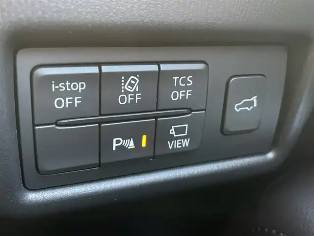 マツダ ＣＸ－８ XD プロアクティブ Sパッケージ 千葉県 2020(令2)年 5.7万km ディープクリスタルブルーマイカ 純正ナビ/フルセグTV/アラウンドビューモニター/後席モニター/ETC/BOSEサウンド/アイドリングストップ/クルーズコントロール/コーナーセンサー/シートヒーター/エアシート/ステアリングヒーター/衝突被害軽減ブレーキ/レーンキープアシスト