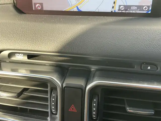 マツダ ＣＸ－８ XD プロアクティブ Sパッケージ 千葉県 2020(令2)年 5.7万km ディープクリスタルブルーマイカ 純正ナビ/フルセグTV/アラウンドビューモニター/後席モニター/ETC/BOSEサウンド/アイドリングストップ/クルーズコントロール/コーナーセンサー/シートヒーター/エアシート/ステアリングヒーター/衝突被害軽減ブレーキ/レーンキープアシスト