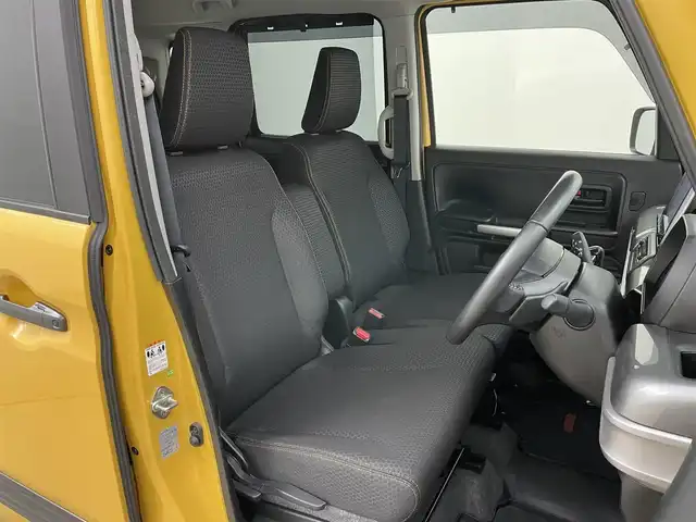 スズキ スペーシア ギア HYBRID XZターボ 岡山県 2020(令2)年 3.1万km アクティブイエロー/ガンメタリック2トーン 社外8インチナビ（AVIC-RL812）/（Bluetooth/CD/DVD/USB/フルセグTV)/全方位カメラ/両側電動スライドドア/シートヒーター(運転席・助手席)/クルーズコントロール/コーナーセンサー(後ろ)/ルーフレール/LEDヘッドライト/オートハイビーム/ステアリングスイッチ/社外ドライブレコーダー(前後)/パドルシフト/ビルトインETC/アイドリングストップ/レーンアシスト/アイドリングストップ/スマートキー(2本)