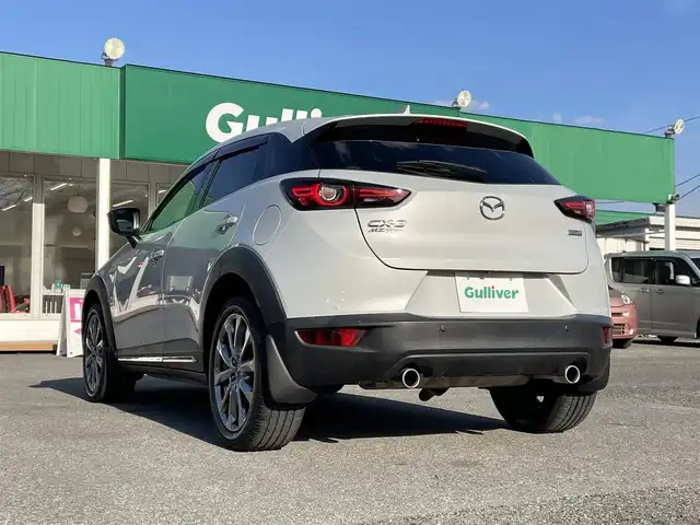 マツダ ＣＸ－３