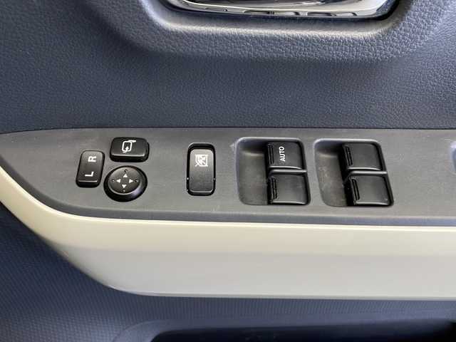 スズキ ハスラー ワンダラー 長野県 2019(令1)年 5.2万km ブルーイッシュブラックパール3/ウッディブラウン2トーンルーフ 純正SDナビ&フルセグTV&CD&DVD&USB&BT/衝突軽減ブレーキ/アイドリングストップ/社外前方ドライブレコーダー/ハーフレザーシート/前席シートヒーター/ステアリングスイッチ/ビルトインETC/HIDヘッドライト/オートライト/電動格納ミラー/ウィンカーミラー/ドアミラーヒーター/純正鉄チンホイール/純正フロアマット/純正ドアバイザー/プッシュスタート/スマートキー