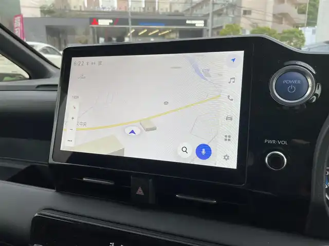 トヨタ ノア ハイブリッド G 長崎県 2023(令5)年 2万km アティチュードブラックマイカ ワンオーナー/ETC2.0/純正10.5インチマルチメディアシステム（ナビ/Bluetooth/FM/AM/TV/AppleCarPlay）/純正16インチアルミホイール/純正フロアマット/純正ドアバイザー/キーレス/レーダークルーズコントロール/ビークルスタビリティコントロール/レーントレーシングアシスト/オートヘッドライト/オートハイビーム/SRSエアバッグ(W＋サイド)/カーテンエアバッグ/バックカメラ/前後コーナーセンサー/衝突軽減システム/取扱説明書/記録簿/保証書/マルチメディアシステム取扱説明書