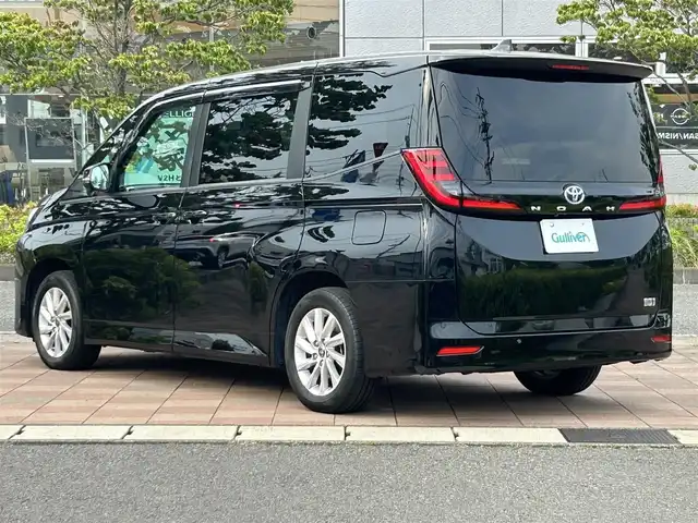 トヨタ ノア ハイブリッド G 福島県 2023(令5)年 2.1万km アティチュードブラックマイカ 純正ナビゲーション/【BT/TV/applecarplay】/バックカメラ/ビルトインETC2.0/片側パワースライドドア/LEDヘッドライト/衝突被害軽減ブレーキ/アダプティブクルーズコントロール/レーンキープアシスト/プッシュスタート/コーナーセンサー/ステアリングリモコン/純正フロアマット/純正ドアバイザー