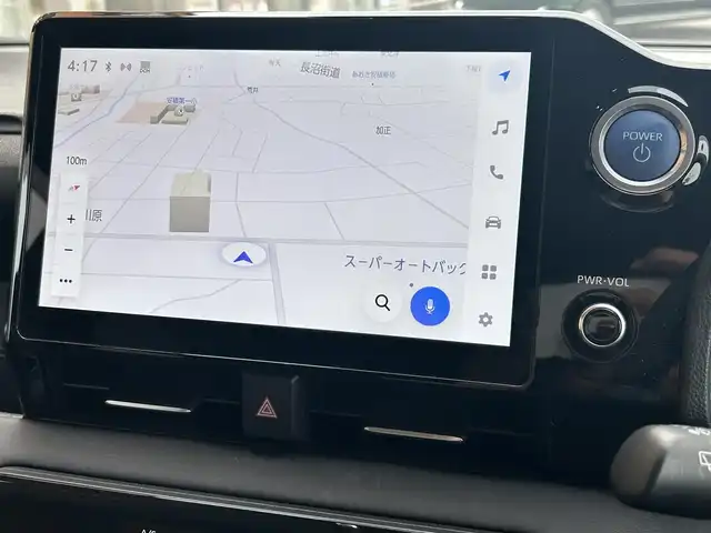 トヨタ ノア ハイブリッド G 福島県 2023(令5)年 2.1万km アティチュードブラックマイカ 純正ナビゲーション/【BT/TV/applecarplay】/バックカメラ/ビルトインETC2.0/片側パワースライドドア/LEDヘッドライト/衝突被害軽減ブレーキ/アダプティブクルーズコントロール/レーンキープアシスト/プッシュスタート/コーナーセンサー/ステアリングリモコン/純正フロアマット/純正ドアバイザー