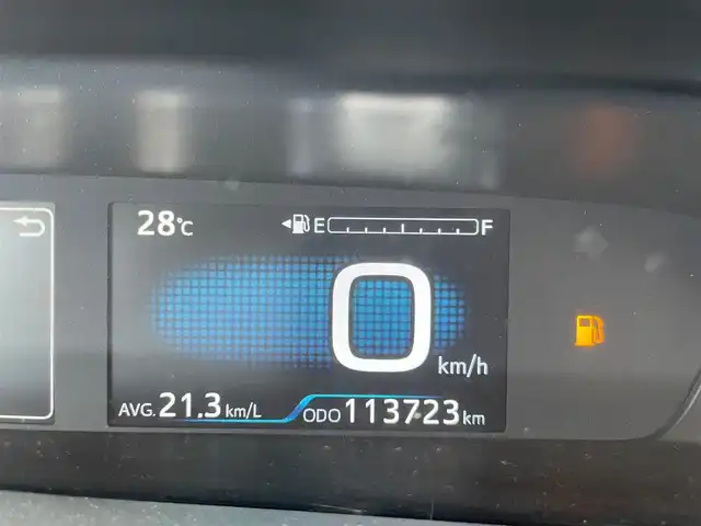 トヨタ プリウス A 宮城県 2016(平28)年 11.4万km グレーメタリック (株)IDOMが運営する【じしゃロン仙台店】の自社ローン専用車両になりますこちらは現金またはオートローンご利用時の価格です。自社ローンご希望の方は別途その旨お申付け下さい/トヨタセーフティセンス/レーダークルーズコントロール/ビルトインETC/ヘッドアップディスプレイ/オートハイビーム