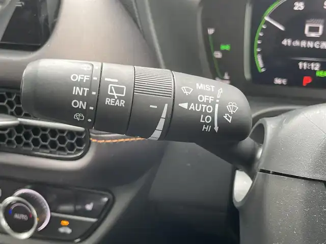 ホンダ ＺＲ－Ｖ ハイブリッド e:HEV Z 香川県 2024(令6)年 3.7万km ミッドナイトブルービームM 登録時走行距離：36761km/純正ナビ　/フルセグＴＶ　/全方位カメラ　/クルコン/ETC２．０　　/前後ドラレコ　/ワイヤレス充電器　/ＢＯＳＥサウンド　/ハンドルヒーター/レザーシート　/純正フロアマット/ホンダセンシング　/後退出庫サポート　/純正ＡＷ　/ＬＥＤヘッドライト/D席メモリー機能付パワーシート