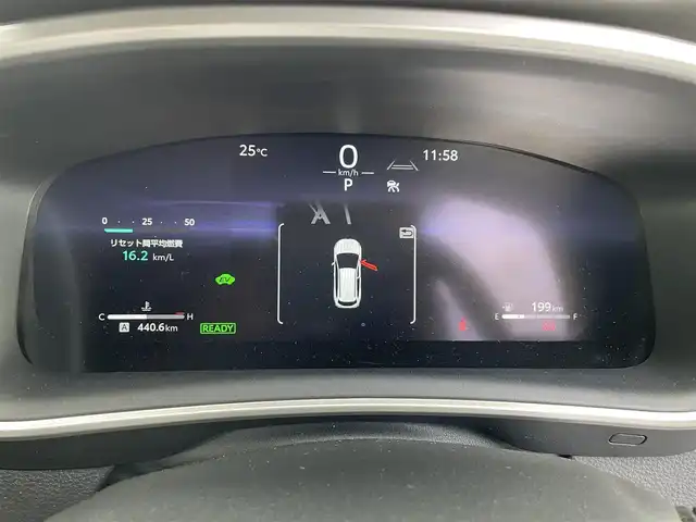 トヨタ カローラツーリング ハイブリッド アクティブスポーツ 埼玉県 2024(令6)年 0.7万km アティチュードブラックマイカ ・特別仕様車/・ディーラー点検記録R7年　/・ワンオーナー　/・ハーフレザーシート　（スエード＆合皮）/・シートヒーター　/・純正ナビフルセグTV　/・キャンセラー　/・バックカメラ　/・ラゲッジルームアクセサリーコンセント　/・オートホールド　/・BSM　/・安心降車アシスト/・レーダークルーズコントロール/・純正17インチアルミ/（ヨコハマタイヤ付き）/・スマートキー×２/・プッシュスタート/・オートライト/・LEDヘットライト/・LEDフォグライト/・保証書/・取説