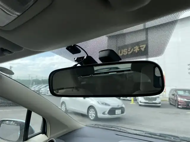 トヨタ ヴィッツ F 千葉県 2006(平18)年 7.9万km ライトブルーマイカメタリック 純正オーディオ/ドアバイザー/フロアマット/ポータブルナビ/電動格納ミラー/リモコンキー