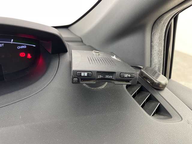 ホンダ フリード スパイク ハイブリット ジャストセレクション 群馬県 2013(平25)年 14.7万km プレミアムスパークルブラックパール 社外オーディオレス　両側電動スライドドア　クルーズコントロール　ハーフレザーシート　横滑り防止機能　オートライト　革巻きステアリング　ステアリングスイッチ　ETC　スマートキー　禁煙車