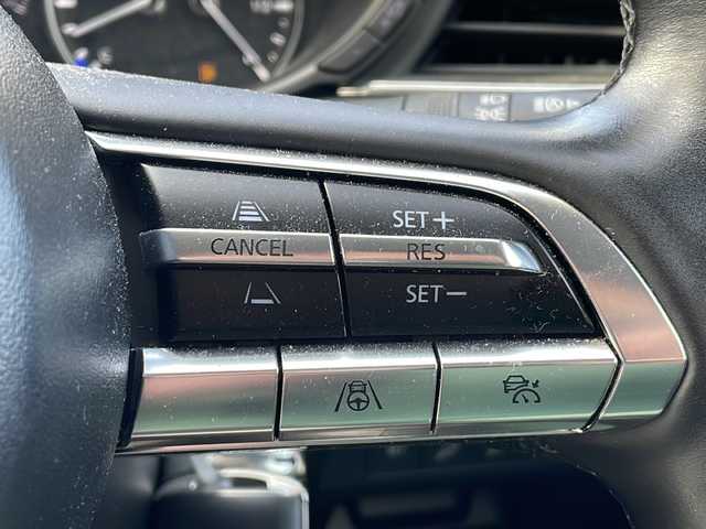 マツダ ＣＸ－３０ 20S プロアクティブツーリングセレ 新潟県 2022(令4)年 4.2万km プラチナクォーツメタリック 4WD/純正SDナビ/CD/DVD/BT/フルセグテレビ/ミュージックサーバー/全方位カメラ/ETC/ドライブレコーダー/衝突被害軽減ブレーキ/レーンキープアシスト/レーダークルーズコントロール/運転席パワーシート/シートヒーター /ステアリングヒーター/ステアリングスイッチ/コーナーセンサー/パワーバックドア/スマートキー/プッシュスタート/LEDヘッドライト/オートライト/オートハイビーム/フォグランプ/純正18インチアルミホイール