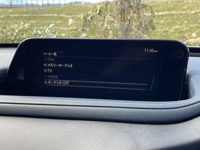 マツダ ＣＸ－３０ 20S プロアクティブツーリングセレ 新潟県 2022(令4)年 4.2万km プラチナクォーツメタリック 4WD/純正SDナビ/CD/DVD/BT/フルセグテレビ/ミュージックサーバー/全方位カメラ/ETC/ドライブレコーダー/衝突被害軽減ブレーキ/レーンキープアシスト/レーダークルーズコントロール/運転席パワーシート/シートヒーター /ステアリングヒーター/ステアリングスイッチ/コーナーセンサー/パワーバックドア/スマートキー/プッシュスタート/LEDヘッドライト/オートライト/オートハイビーム/フォグランプ/純正18インチアルミホイール