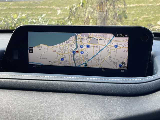 マツダ ＣＸ－３０ 20S プロアクティブツーリングセレ 新潟県 2022(令4)年 4.2万km プラチナクォーツメタリック 4WD/純正SDナビ/CD/DVD/BT/フルセグテレビ/ミュージックサーバー/全方位カメラ/ETC/ドライブレコーダー/衝突被害軽減ブレーキ/レーンキープアシスト/レーダークルーズコントロール/運転席パワーシート/シートヒーター /ステアリングヒーター/ステアリングスイッチ/コーナーセンサー/パワーバックドア/スマートキー/プッシュスタート/LEDヘッドライト/オートライト/オートハイビーム/フォグランプ/純正18インチアルミホイール