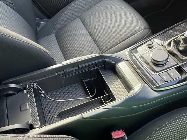 マツダ ＣＸ－３０ 20S プロアクティブツーリングセレ 新潟県 2022(令4)年 4.2万km プラチナクォーツメタリック 4WD/純正SDナビ/CD/DVD/BT/フルセグテレビ/ミュージックサーバー/全方位カメラ/ETC/ドライブレコーダー/衝突被害軽減ブレーキ/レーンキープアシスト/レーダークルーズコントロール/運転席パワーシート/シートヒーター /ステアリングヒーター/ステアリングスイッチ/コーナーセンサー/パワーバックドア/スマートキー/プッシュスタート/LEDヘッドライト/オートライト/オートハイビーム/フォグランプ/純正18インチアルミホイール