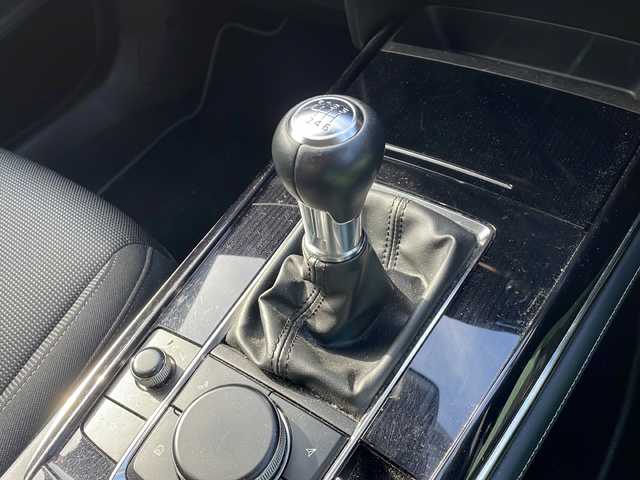 マツダ ＣＸ－３０ 20S プロアクティブツーリングセレ 新潟県 2022(令4)年 4.2万km プラチナクォーツメタリック 4WD/純正SDナビ/CD/DVD/BT/フルセグテレビ/ミュージックサーバー/全方位カメラ/ETC/ドライブレコーダー/衝突被害軽減ブレーキ/レーンキープアシスト/レーダークルーズコントロール/運転席パワーシート/シートヒーター /ステアリングヒーター/ステアリングスイッチ/コーナーセンサー/パワーバックドア/スマートキー/プッシュスタート/LEDヘッドライト/オートライト/オートハイビーム/フォグランプ/純正18インチアルミホイール