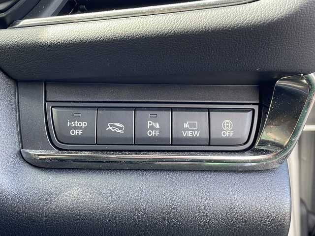 マツダ ＣＸ－３０ 20S プロアクティブツーリングセレ 新潟県 2022(令4)年 4.2万km プラチナクォーツメタリック 4WD/純正SDナビ/CD/DVD/BT/フルセグテレビ/ミュージックサーバー/全方位カメラ/ETC/ドライブレコーダー/衝突被害軽減ブレーキ/レーンキープアシスト/レーダークルーズコントロール/運転席パワーシート/シートヒーター /ステアリングヒーター/ステアリングスイッチ/コーナーセンサー/パワーバックドア/スマートキー/プッシュスタート/LEDヘッドライト/オートライト/オートハイビーム/フォグランプ/純正18インチアルミホイール