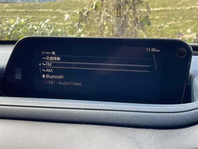 マツダ ＣＸ－３０ 20S プロアクティブツーリングセレ 新潟県 2022(令4)年 4.2万km プラチナクォーツメタリック 4WD/純正SDナビ/CD/DVD/BT/フルセグテレビ/ミュージックサーバー/全方位カメラ/ETC/ドライブレコーダー/衝突被害軽減ブレーキ/レーンキープアシスト/レーダークルーズコントロール/運転席パワーシート/シートヒーター /ステアリングヒーター/ステアリングスイッチ/コーナーセンサー/パワーバックドア/スマートキー/プッシュスタート/LEDヘッドライト/オートライト/オートハイビーム/フォグランプ/純正18インチアルミホイール