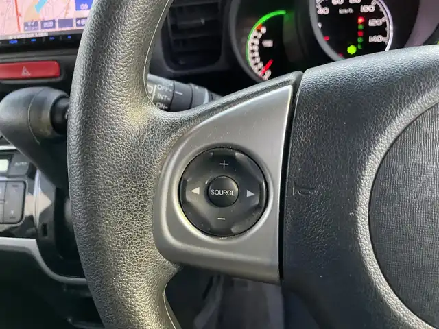 ホンダ Ｎ ＢＯＸ G Lパッケージ 埼玉県 2016(平28)年 7.6万km プレミアムディープモカパール ・OP電動スライドドア/・KENNWOODナビゲーション/・CD/DVD/BT/ワンセグTV/・バックカメラ/・スマートキー/・クラッツィオシートカバー/・ドライブレコーダー/・ビルトインETC/・ウインカードアミラー/・スリップコントロール/・フロアマット/・ドアバイザー/・社外アルミ（サマータイヤ付き）車載あり