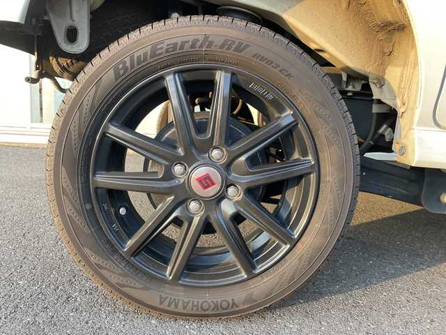 スズキ エブリィ ワゴン PZターボ 神奈川県 2008(平20)年 9.7万km パールホワイト ・リフトアップ　/・サイドカメラ　/・社外アルミホイール　/・オーディオユニット(カロッツェリアMVH-6600)/・Ｂｌｕｅｔｏｏｔｈ　/・ＵＳＢ入力端子　/・ＥＴＣ　/・ドライブレコーダー　/・リモコンキー　/・フォグランプ　/・サイドバイザー　/・ブースト計　/・シートカバー(クラッツィオ)　/・イモビライザー