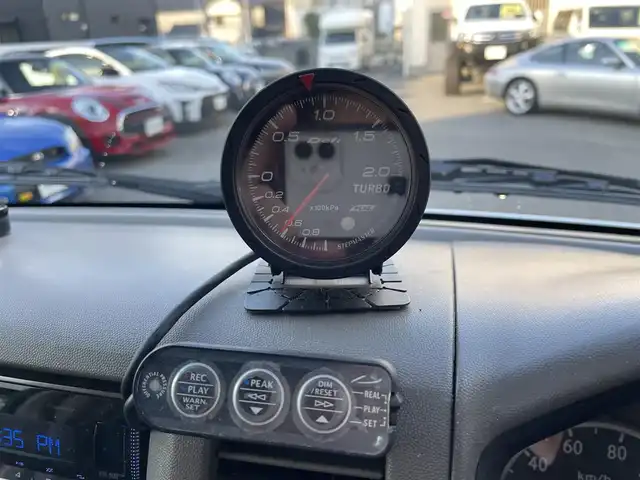 スズキ エブリィ ワゴン PZターボ 和歌山県 2008(平20)年 9.7万km パールホワイト ・リフトアップ　/・サイドカメラ　/・社外アルミホイール　/・オーディオユニット(カロッツェリアMVH-6600)/・Ｂｌｕｅｔｏｏｔｈ　/・ＵＳＢ入力端子　/・ＥＴＣ　/・ドライブレコーダー　/サイドミラーヒーター/・リモコンキー　/・フォグランプ　/・サイドバイザー　/・ブースト計　/・シートカバー(クラッツィオ)　/・イモビライザー