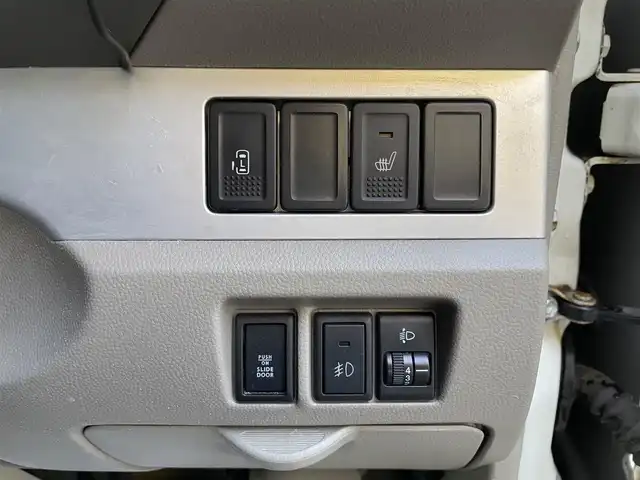 スズキ エブリィ ワゴン PZターボ 和歌山県 2008(平20)年 9.7万km パールホワイト ・リフトアップ　/・サイドカメラ　/・社外アルミホイール　/・オーディオユニット(カロッツェリアMVH-6600)/・Ｂｌｕｅｔｏｏｔｈ　/・ＵＳＢ入力端子　/・ＥＴＣ　/・ドライブレコーダー　/サイドミラーヒーター/・リモコンキー　/・フォグランプ　/・サイドバイザー　/・ブースト計　/・シートカバー(クラッツィオ)　/・イモビライザー