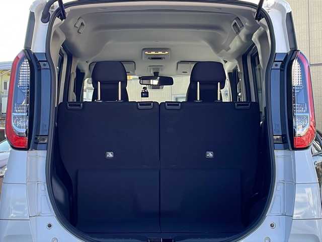 日産 ルークス ハイウェイスター X 長野県 2023(令5)年 1万km ホワイトパール 禁煙車/社外オーディオ（CD/AUX/FM/AM）/・インテリジェントエマージェンシーブレーキ/・踏み間違い衝突防止アシスト/・車線逸脱警報機能/・車線逸脱防止支援システム/・ふらつき警報機能/・標識認識機能/・コーナーセンサー/ETC/ハンズフリー片側電動スライドドア/ドライブレコーダー/シートヒーター/ベンチシート/LEDヘッドライト/フォグランプ/オートライト/スマートキー/Pスタート/電動格納ミラー/純正AWスタッドレス積み込み