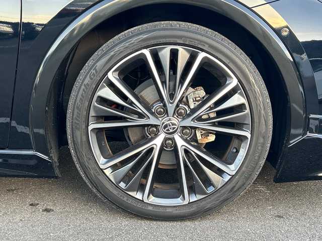 トヨタ プリウス Z 佐賀県 2023(令5)年 1.8万km アティチュードブラックマイカ モデリスタエアロ/純正12.3インチナビ(フルセグ/Bluetooth/Carplay)/全方位カメラ/D/N席シートヒーター・エアーシート/D席パワーシート・メモリーシート/ステアリングヒーター/前後ドライブレコーダー/ビルトイン2.0ETC/置くだけ充電/トヨタセーフティセンス/レーダークルーズコントロール/クリアランスソナー/LEDヘッドライト/オートライト/純正19インチアルミホイール/純正フロアマット