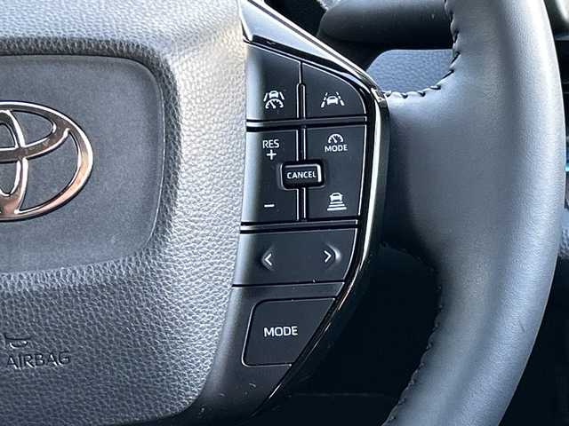 トヨタ プリウス Z 佐賀県 2023(令5)年 1.8万km アティチュードブラックマイカ モデリスタエアロ/純正12.3インチナビ(フルセグ/Bluetooth/Carplay)/全方位カメラ/D/N席シートヒーター・エアーシート/D席パワーシート・メモリーシート/ステアリングヒーター/前後ドライブレコーダー/ビルトイン2.0ETC/置くだけ充電/トヨタセーフティセンス/レーダークルーズコントロール/クリアランスソナー/LEDヘッドライト/オートライト/純正19インチアルミホイール/純正フロアマット