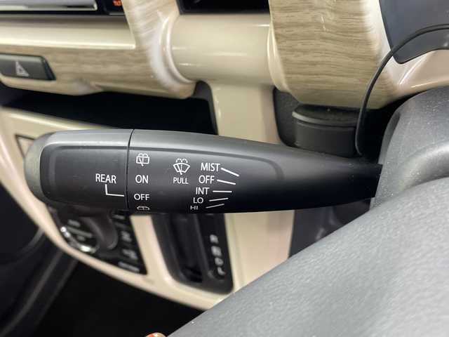 スズキ ハスラー 鹿児島県 2019(令1)年 3.3万km シフォンアイボリーメタリック/ウッディブラウン2トーンルーフ 純正SDナビ【CN-RZ743W】/全方位カメラ/オートライト/フォグライト/デュアルカメラサポートブレーキ/前席シートヒーター/ドライブレコーダー/ETC/フルセグテレビ/スペアキー/ルーフレール/LEDヘッドライト/純正ホイール