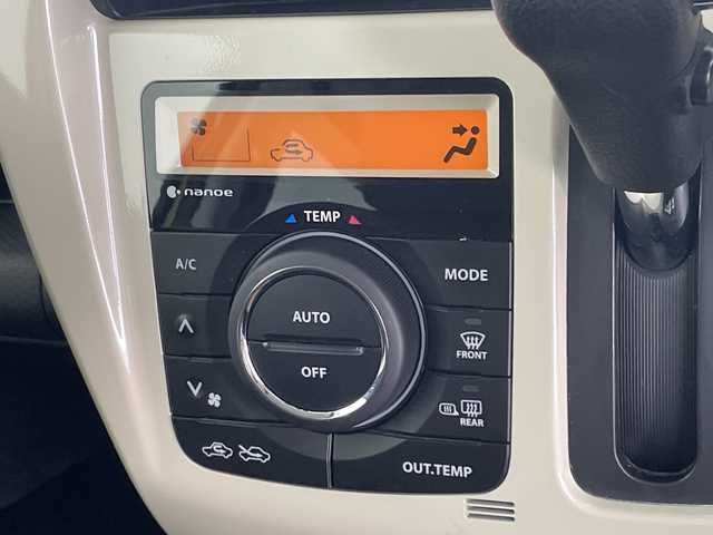 スズキ ハスラー 鹿児島県 2019(令1)年 3.3万km シフォンアイボリーメタリック/ウッディブラウン2トーンルーフ 純正SDナビ【CN-RZ743W】/全方位カメラ/オートライト/フォグライト/デュアルカメラサポートブレーキ/前席シートヒーター/ドライブレコーダー/ETC/フルセグテレビ/スペアキー/ルーフレール/LEDヘッドライト/純正ホイール