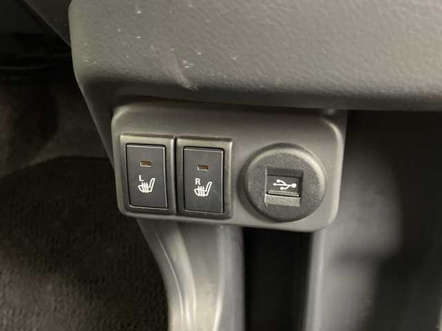 スズキ ハスラー 鹿児島県 2019(令1)年 3.3万km シフォンアイボリーメタリック/ウッディブラウン2トーンルーフ 純正SDナビ【CN-RZ743W】/全方位カメラ/オートライト/フォグライト/デュアルカメラサポートブレーキ/前席シートヒーター/ドライブレコーダー/ETC/フルセグテレビ/スペアキー/ルーフレール/LEDヘッドライト/純正ホイール