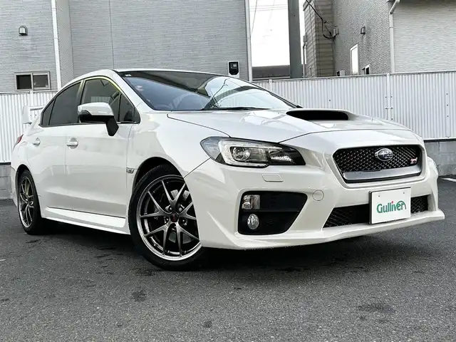 スバル ＷＲＸ ＳＴＩ