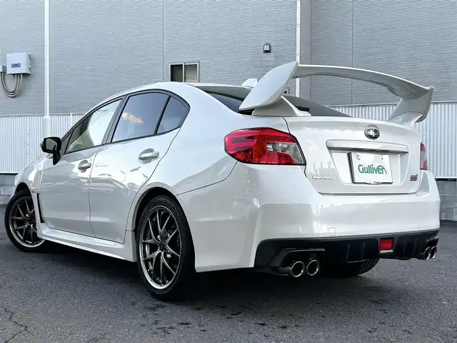 スバル ＷＲＸ ＳＴＩ