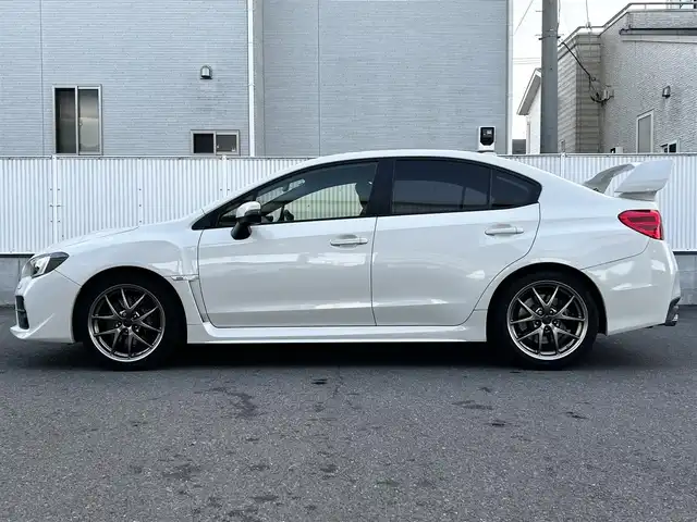 スバル ＷＲＸ ＳＴＩ