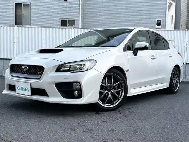 スバル ＷＲＸ ＳＴＩ