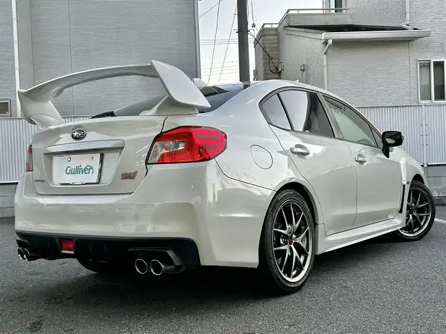 スバル ＷＲＸ ＳＴＩ