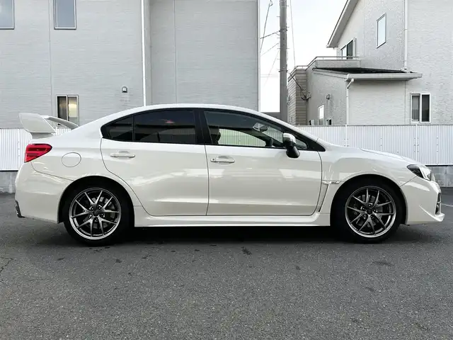 スバル ＷＲＸ ＳＴＩ