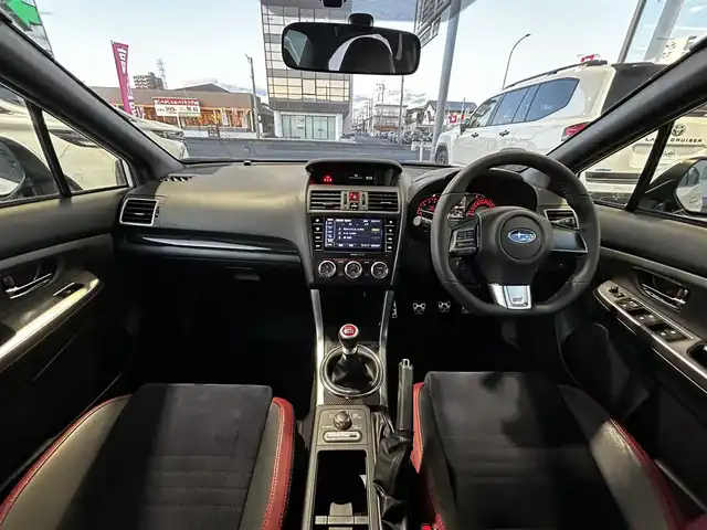 スバル ＷＲＸ ＳＴＩ