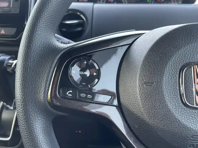 ホンダ Ｎ ＢＯＸ カスタム G L 長崎県 2017(平29)年 8.6万km クリスタルブラックパール ワンオーナー/純正ナビ/（ワンセグ・CD・SD・BT・USB)/ETC/ドライブレコーダー/スマートキー/左パワースライドドア/LEDヘッドライト/オートライト/バックカメラ/横滑り防止/ステアリングスイッチ/スペアキー/新車保証書/取扱説明書