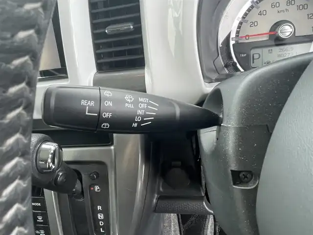 スズキ ハスラー Jスタイル 熊本県 2015(平27)年 8.1万km 黒 (株)IDOMが運営する【じしゃロン熊本店】の自社ローン専用車両になりますこちらは現金またはオートローンご利用時の価格です。自社ローンご希望の方は別途その旨お申付け下さい/社外ナビ（ワンセグ　ＢＴ）　/バックカメラ　/ドライブレコーダー　/フロント左右シートヒーター　/アイドリングストップ　/衝突被害軽減システム　/Ｗエアバッグ　/ツートンルーフ　/プッシュスタート　/スマートキー
