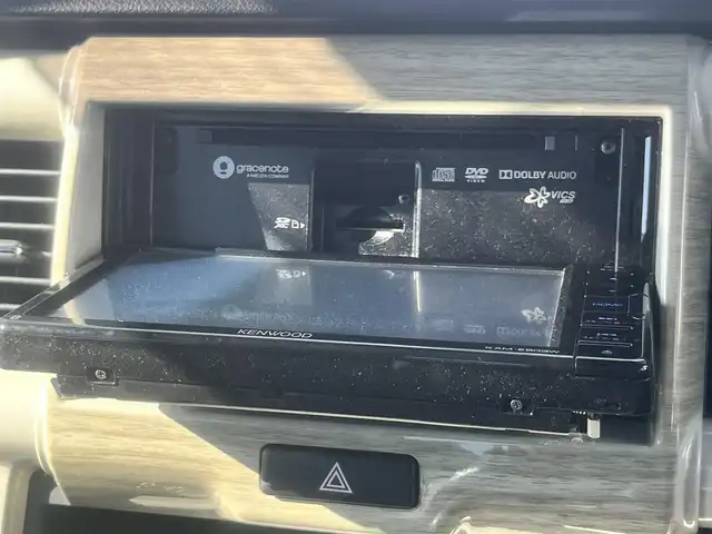 スズキ ハスラー ワンダラー 島根県 2019(平31)年 3.6万km ピュアホワイトパール/ウッディブラウン2トーンルーフ 4WD/純正メモリナビ/フルセグ　/ＤＶＤ再生/Ｂｌｕｅｔｏｏｔｈ　/前席シートヒーター/バックカメラ/ダウンヒルアシストコントロール　/衝突被害軽減システム/レーンアシスト　/純正HIDライト/盗難防止装置/保証書　 　/スペアキー1本/スチールホイール＆サマータイヤ4本セット積込み(5分山)/純正フロアマット/純正スチールホイール