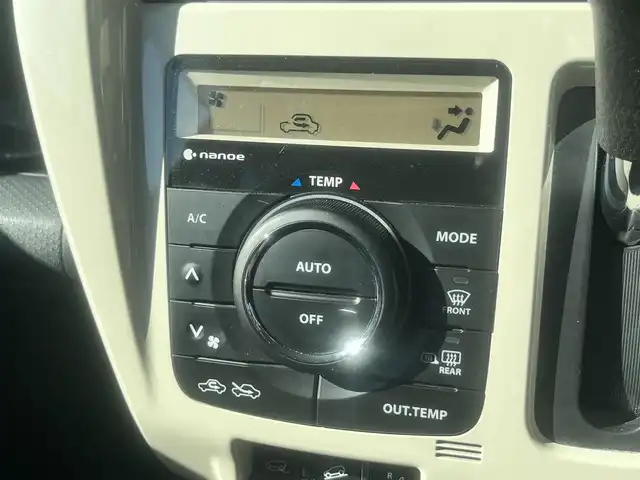 スズキ ハスラー ワンダラー 島根県 2019(平31)年 3.6万km ピュアホワイトパール/ウッディブラウン2トーンルーフ 4WD/純正メモリナビ/フルセグ　/ＤＶＤ再生/Ｂｌｕｅｔｏｏｔｈ　/前席シートヒーター/バックカメラ/ダウンヒルアシストコントロール　/衝突被害軽減システム/レーンアシスト　/純正HIDライト/盗難防止装置/保証書　 　/スペアキー1本/スチールホイール＆サマータイヤ4本セット積込み(5分山)/純正フロアマット/純正スチールホイール