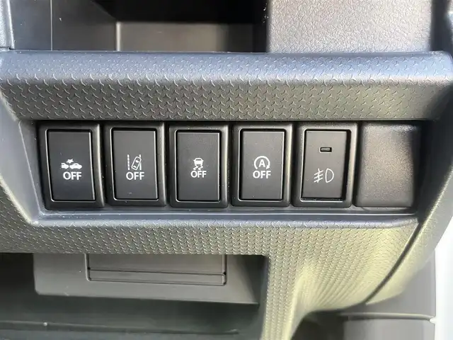 スズキ ハスラー ワンダラー 島根県 2019(平31)年 3.6万km ピュアホワイトパール/ウッディブラウン2トーンルーフ 4WD/純正メモリナビ/フルセグ　/ＤＶＤ再生/Ｂｌｕｅｔｏｏｔｈ　/前席シートヒーター/バックカメラ/ダウンヒルアシストコントロール　/衝突被害軽減システム/レーンアシスト　/純正HIDライト/盗難防止装置/保証書　 　/スペアキー1本/スチールホイール＆サマータイヤ4本セット積込み(5分山)/純正フロアマット/純正スチールホイール